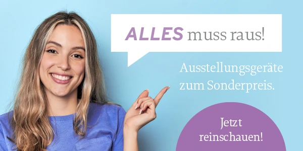 Ausstellungsgeraete